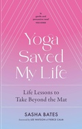 Cover: Yoga Saved My Life - Yellow Kite