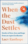 Cover: When the Dust Settles - Hodder & Stoughton