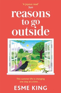 Abbildung von: Reasons To Go Outside - Hodder Paperback