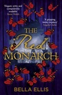 Cover: The Red Monarch - Hodder Paperback