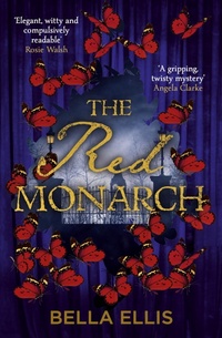 Enlarge image Cover: The Red Monarch - Hodder Paperback