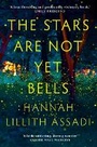 Cover: The Stars Are Not Yet Bells - Sceptre