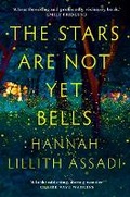 Cover: The Stars Are Not Yet Bells - Sceptre