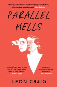 Enlarge image Cover: Parallel Hells - Sceptre