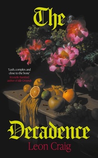 Enlarge image Cover: The Decadence - Sceptre
