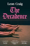 Cover: The Decadence - Sceptre