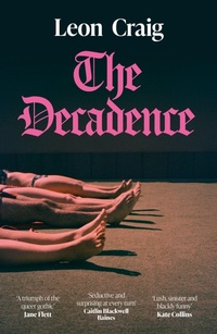 Enlarge image Cover: The Decadence - Sceptre