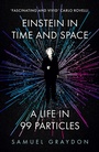 Cover: Einstein in Time and Space - John Murray Publishers Ltd
