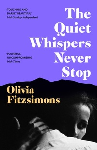 Abbildung von: The Quiet Whispers Never Stop - John Murray Publishers Ltd