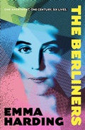 Cover: The Berliners - John Murray Publishers Ltd