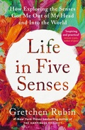Cover: Life in Five Senses - Two Roads
