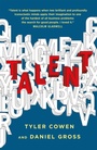 Cover: Talent - John Murray Business