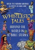 Cover: Whistlestop Tales - Hodder & Stoughton