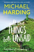 Cover: All the Things Left Unsaid - Hachette Books Ireland