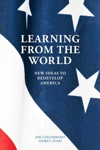 Enlarge image Cover: Learning from the World - Palgrave Macmillan