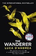 Cover: The Wanderer - MacLehose Press
