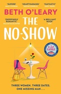 Cover: The No-Show - Quercus Publishing