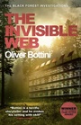Cover: The Invisible Web - MacLehose Press