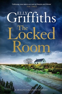 Enlarge image Cover: The Locked Room - Quercus Publishing