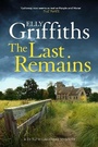 Cover: The Last Remains - Quercus Publishing
