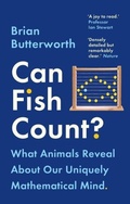 Cover: Can Fish Count? - Quercus Publishing
