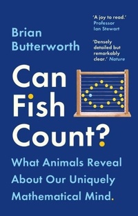 Enlarge image Cover: Can Fish Count? - Quercus Publishing