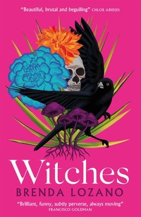 Abbildung von: Witches - MacLehose Press