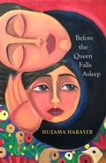 Cover: Before the Queen Falls Asleep - MacLehose Press