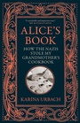 Cover: Alice's Book - MacLehose Press