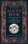 Cover: Alice's Book - MacLehose Press