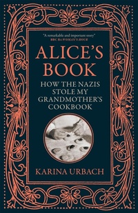 Enlarge image Cover: Alice's Book - MacLehose Press
