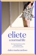 Cover: Eliete - MacLehose Press
