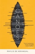 Cover: Canoes - MacLehose Press