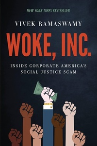 Abbildung von: Woke, Inc. - Center Street