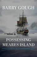 Cover: Possessing Meares Island - Harbour Publishing