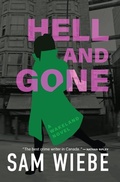 Cover: Hell and Gone - Harbour Publishing