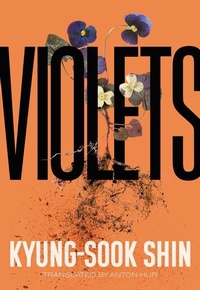 Abbildung von: Violets - Feminist Press at The City University of New York