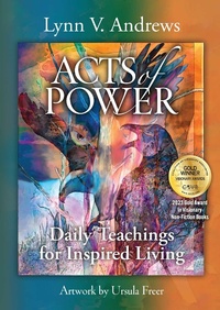 Enlarge image Cover: Acts of Power - Beyond Words Publishing