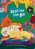 Cover: Bedtime for Bo - Enchanted Lion Books