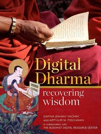 Abbildung von: Digital Dharma - Wisdom Publications,U.S.