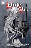 Cover: Little Girl - Devil's Due Comics