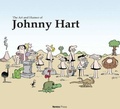 Cover: The Art and Humor of Johnny Hart - Hermes Press