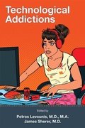 Cover: Technological Addictions - American Psychiatric Association Publishing
