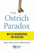 Cover: The Ostrich Paradox - Wharton Digital Press