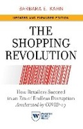 Cover: The Shopping Revolution, Updated and Expanded Edition - Wharton Digital Press
