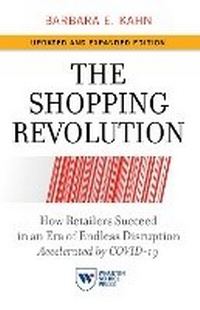 Enlarge image Cover: The Shopping Revolution, Updated and Expanded Edition - Wharton Digital Press