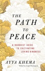 Cover: The Path to Peace - Shambhala Publications Inc