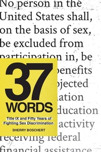 Abbildung von: 37 Words - The New Press