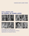 Cover: Still Doing Life - The New Press