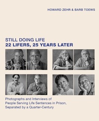 Enlarge image Cover: Still Doing Life - The New Press